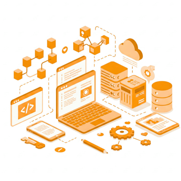 Custom Web Development Services
