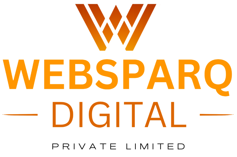 Websparq Primary logo