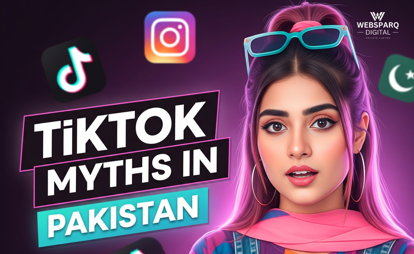 TikTok Myths in Pakistan: What You Should Know (And What You Shouldn’t Believe)