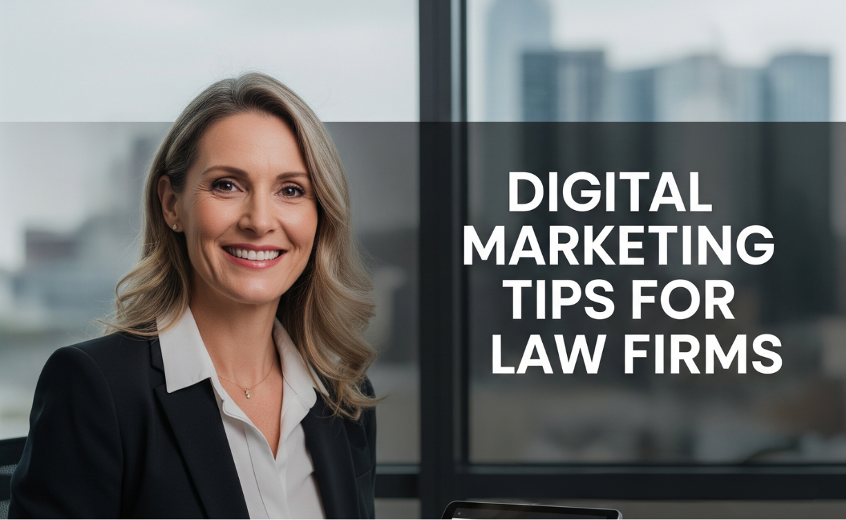 Top 10 Digital Marketing Tips for Law Firms: Boost Your Online Presence in 2026